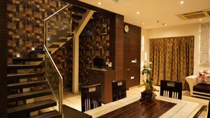 5 BHK Apartment – Exterior View View at Mahagun Marvella, Sector 78 - for Sale