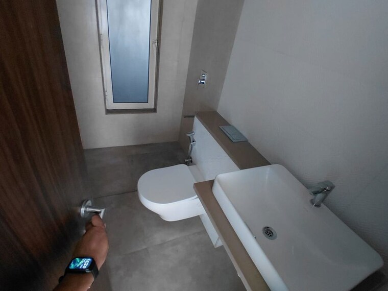 Bathroom, kalpataru-vivant 1 Bedroom 650 Sq.Ft. Apartment In Jogeshwari East Mumbai 10567820