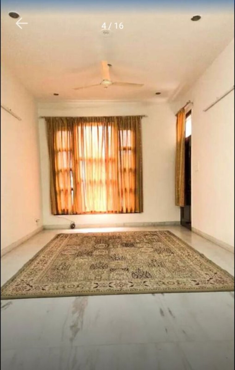 Bedroom, sector 44 3 Bedroom 800 Sq.Ft. Builder Floor In Sector 44 Chandigarh 10567824