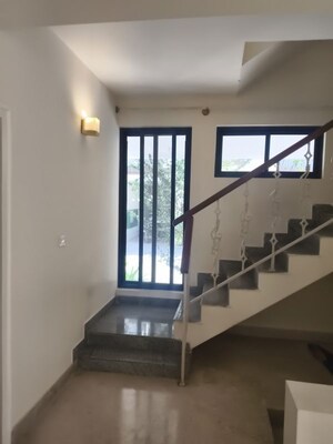 Kitchen in 3.5 BHK Apartment at LGCL Beautiful World, Hennur – for Rent