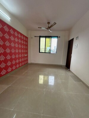 2 BHK Apartment For Rent in Nerul Sector 20