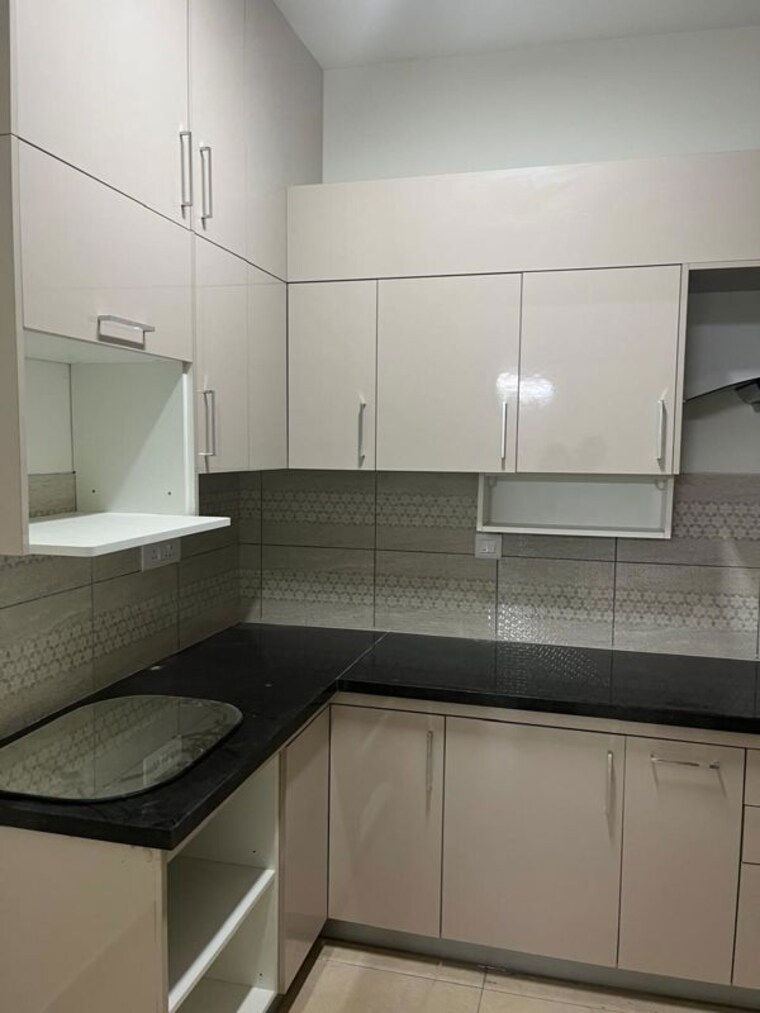 Kitchen, prestige-finsbury-park-regent 3 Bedroom 1500 Sq.Ft. Apartment In Bagaluru Bangalore 10567830