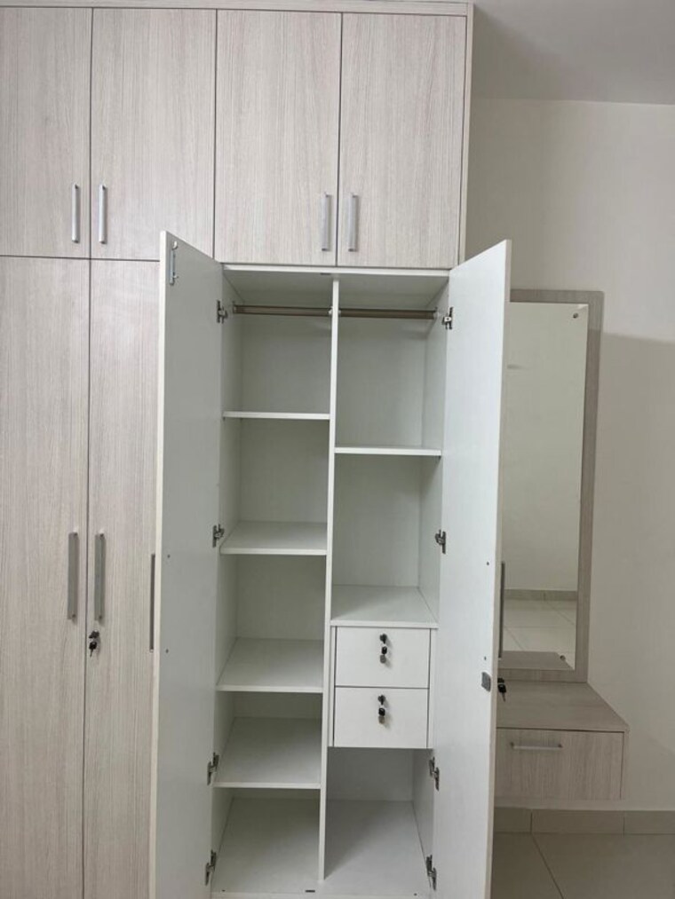 Bathroom, prestige-finsbury-park-regent 3 Bedroom 1500 Sq.Ft. Apartment In Bagaluru Bangalore 10567830