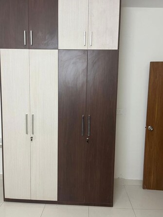 3 BHK Apartment For Rent in Prestige Finsbury Park Regent in Bagaluru, Bangalore