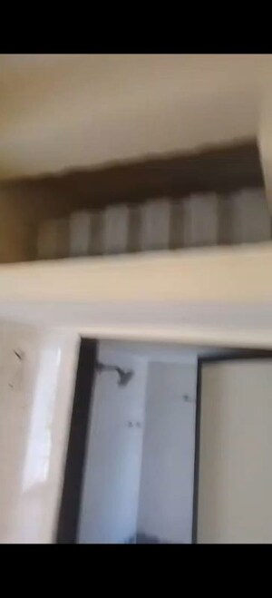 Kitchen in 1 BHK Apartment at Padamavati Royal, Titwala – for Sale