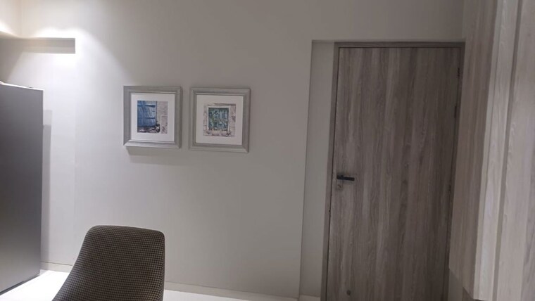 Living Room, sharada-alliance-akashparv 4 Bedroom 2259 Sq.Ft. Apartment In Bavdhan Pune 10567833