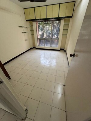 Bedroom in 4 BHK Apartment at Sharada Alliance Akashparv, Bavdhan – for Rent