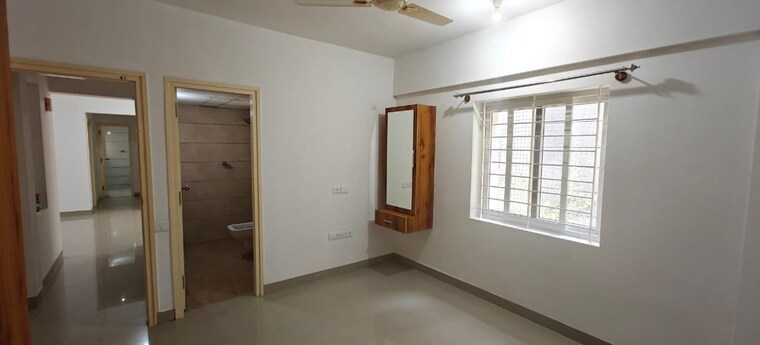 Room, nakshatra-celestia-bangalore 3 Bedroom 1400 Sq.Ft. Apartment In Thanisandra Main Road Bangalore 10567837