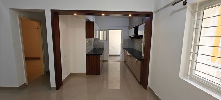 undefined, nakshatra-celestia-bangalore 3 Bedroom 1400 Sq.Ft. Apartment In Thanisandra Main Road Bangalore 10567837