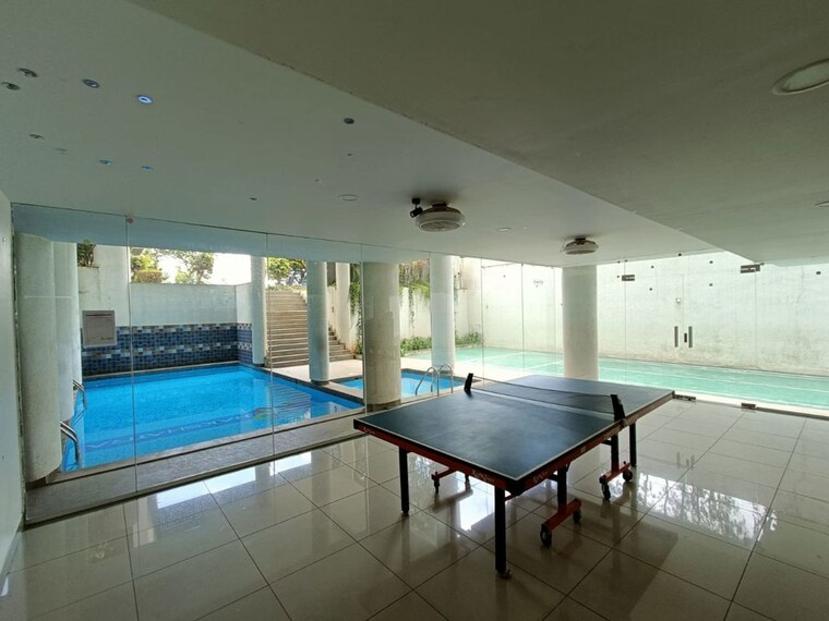 Team Area, nakshatra-celestia-bangalore 3 Bedroom 1400 Sq.Ft. Apartment In Thanisandra Main Road Bangalore 10567837