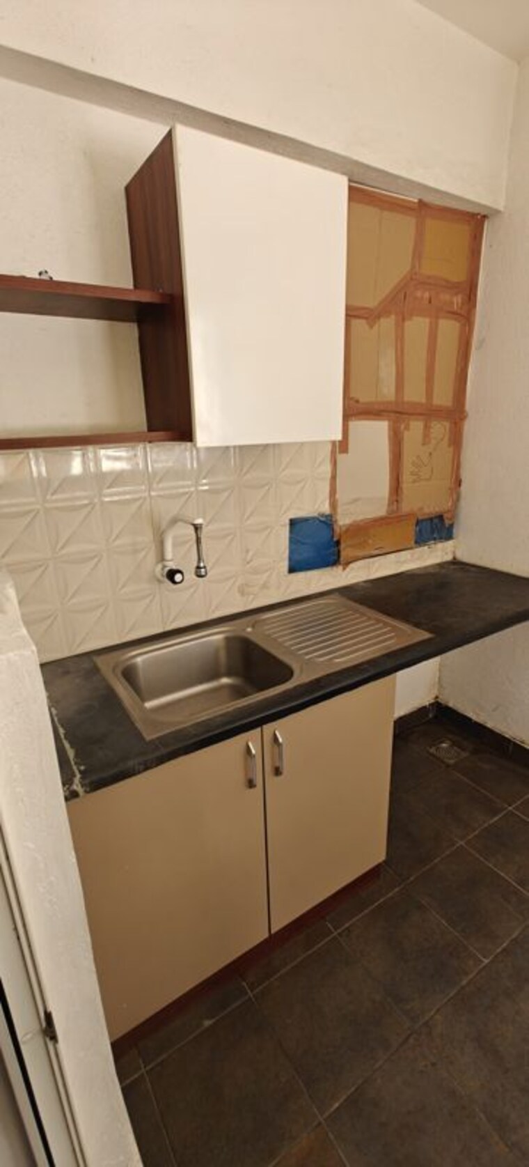 Kitchen, nakshatra-celestia-bangalore 3 Bedroom 1400 Sq.Ft. Apartment In Thanisandra Main Road Bangalore 10567837