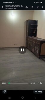 1 BHK 60 Sq.Mt. Independent House in Shri Vinayaka Beta Plaza