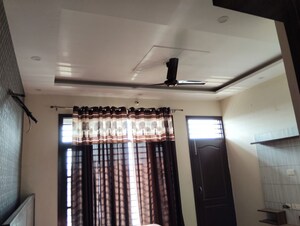 Building Lobby in 3 BHK Apartment at Kharar Mohali Road – for Sale