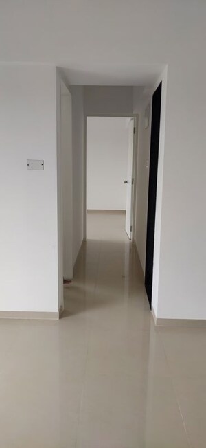 Building Lobby in 2 BHK Apartment at ARV Regalia, Nibm Annexe – for Rent