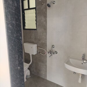Bathroom in 2 BHK Apartment at ARV Regalia, Nibm Annexe – for Rent