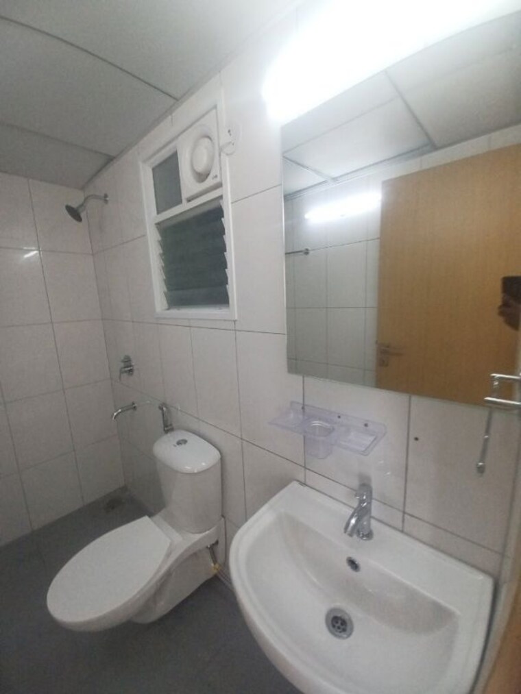 Bathroom, godrej-royale-woods 2 Bedroom 1000 Sq.Ft. Apartment In Devanahalli Bangalore 10567851