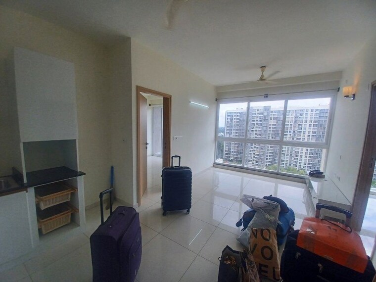 Living Room, godrej-royale-woods 2 Bedroom 1000 Sq.Ft. Apartment In Devanahalli Bangalore 10567851