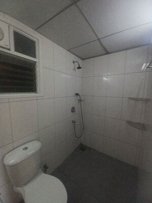 Bathroom in 2 BHK Apartment at Godrej Royale Woods, Devanahalli – for Rent