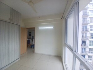 Room in 2 BHK Apartment at Godrej Royale Woods, Devanahalli – for Rent
