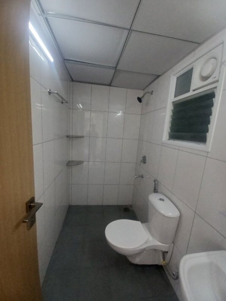 Bathroom, godrej-royale-woods 2 Bedroom 1000 Sq.Ft. Apartment In Devanahalli Bangalore 10567851