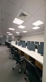 2300 Sq.Ft. Office Space in Experion Capital