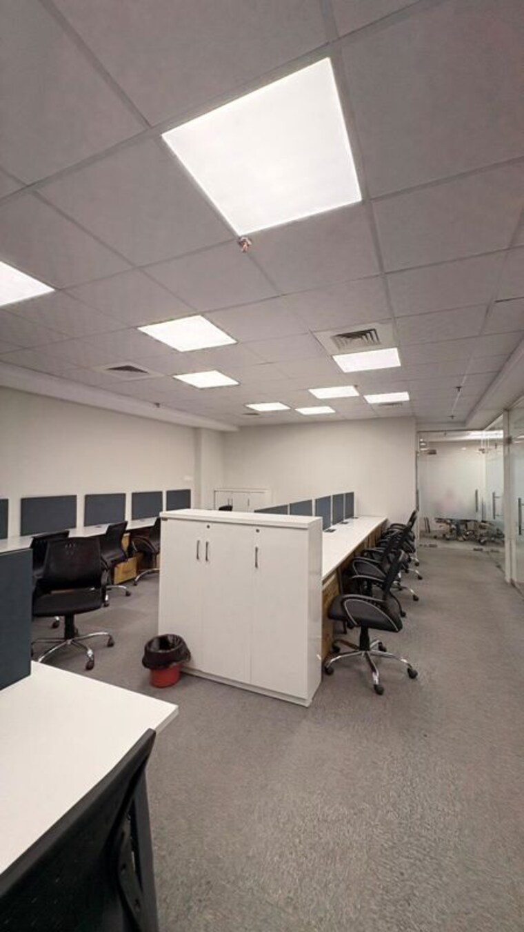 Team Area, experion-capital Commercial Office Space 2300 Sq.Ft. In Gomti Nagar Lucknow 10567853