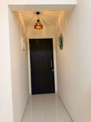Furnished Amenities in 2 BHK Apartment at Puravankara Purva Zenium, Hosahalli – for Rent