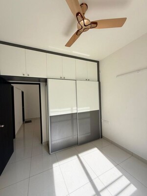 Kitchen in 2 BHK Apartment at Puravankara Purva Zenium, Hosahalli – for Rent