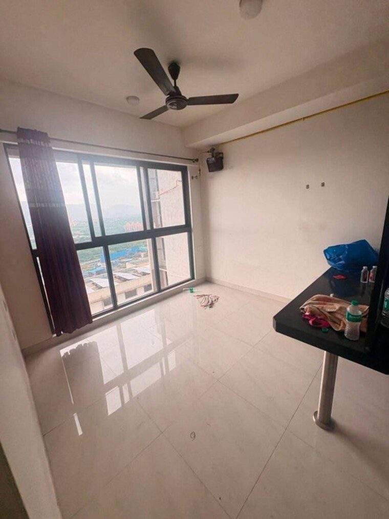 Kitchen, lodha-crown-quality-homes 1 Bedroom 430 Sq.Ft. Apartment In Majiwada Thane 10567854