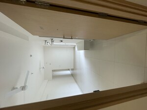 2 BHK Apartment – Entrance View at Godrej Nurture Pune, Mamurdi - for Rent