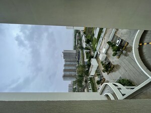 2 BHK Apartment – Exterior View View at Godrej Nurture Pune, Mamurdi - for Rent