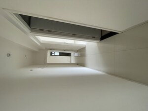 Lobby in 2 BHK Apartment at Godrej Nurture Pune, Mamurdi – for Rent