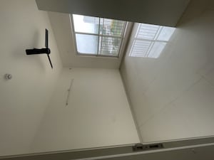 Master Bedroom in 2 BHK Apartment at Godrej Nurture Pune, Mamurdi – for Rent