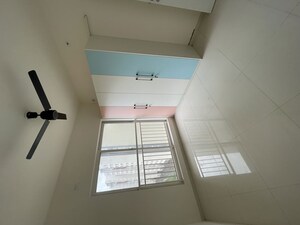 Master Bedroom in 2 BHK Apartment at Godrej Nurture Pune, Mamurdi – for Rent