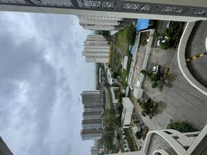 2 BHK Apartment – Exterior View View at Godrej Nurture Pune, Mamurdi - for Rent