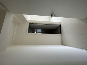 Bedroom in 2 BHK Apartment at Godrej Nurture Pune, Mamurdi – for Rent