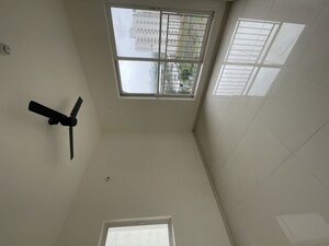 Bedroom in 2 BHK Apartment at Godrej Nurture Pune, Mamurdi – for Rent