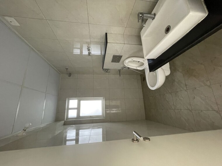Bathroom, godrej-nurture-pune 2 Bedroom 840 Sq.Ft. Apartment In Mamurdi Pune 10567858