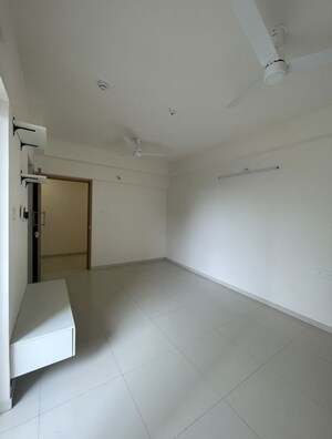 Living Room in 2 BHK Apartment at Godrej Nurture Pune, Mamurdi – for Rent