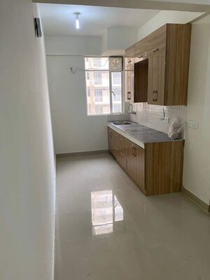 Kitchen in 2 BHK Apartment at Suncity Avenue 102, Sector 102 – for Sale