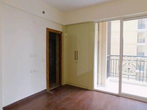 2 BHK Apartment For Rent in Prateek Grand City, Siddharth Vihar