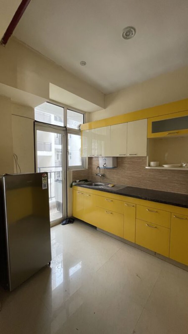 Kitchen, omaxe-r2 3.5 Bedroom 1700 Sq.Ft. Apartment In Gomti Nagar Lucknow 10567859