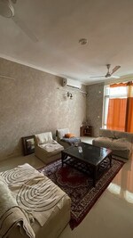 3.5 BHK + Servant Room 1700 Sq.Ft. Apartment in Omaxe R2