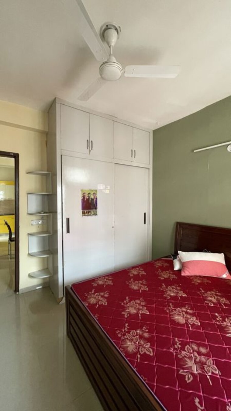 Living Room, omaxe-r2 3.5 Bedroom 1700 Sq.Ft. Apartment In Gomti Nagar Lucknow 10567859