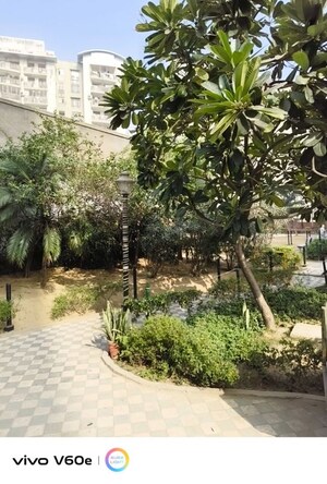 3.5 BHK Apartment – Garden View at Greenbay The Monarque, Sector 22d Yamuna Expressway - for Sale
