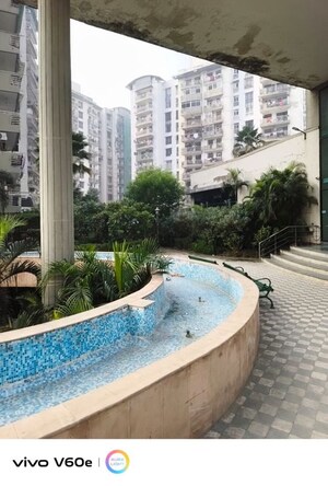 Swimming Pool in 3.5 BHK Apartment at Greenbay The Monarque, Sector 22d Yamuna Expressway – for Sale