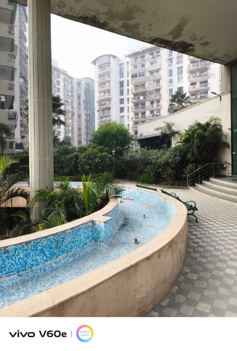 Swimming Pool, greenbay-the-monarque 3.5 Bedroom 2495 Sq.Ft. Apartment In Sector 22d Yamuna Expressway Greater Noida 10567867