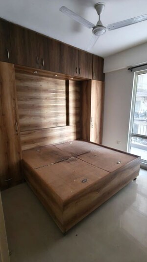 Bedroom in 3 BHK Apartment at Habitat Prime, Sector 99a – for Rent