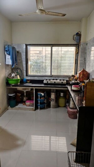 Gym in 1 BHK Apartment at Tirupati Padmavati Dhara, Wakad – for Sale
