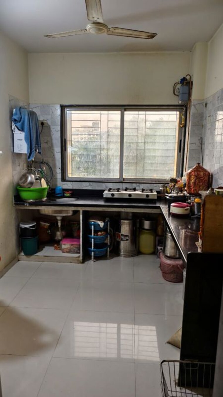 Gym, tirupati-padmavati-dhara 1 Bedroom 509 Sq.Ft. Apartment In Wakad Pune 10567876